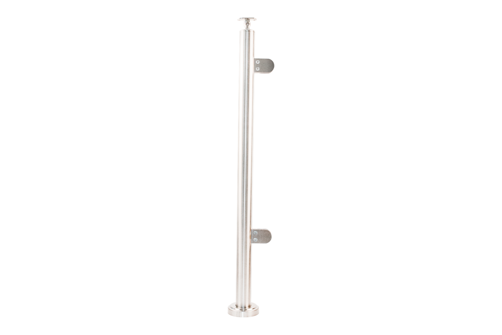 Poste De 2″ Para Barandal De 95 cm – Inicial