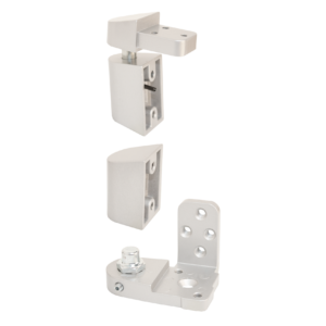 Pivote Descentrado Izquierdo