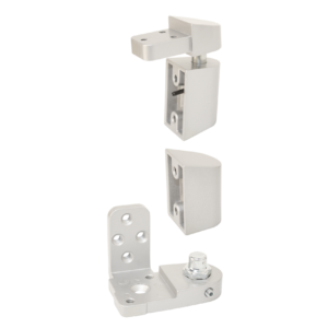 Pivote Descentrado Derecho