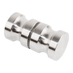 Perilla Línea Doble