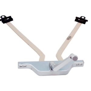 Operador De Brazo Doble