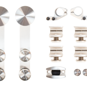 Sistema Corredizo Dawh