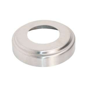 Tapa Base Redonda para 2"