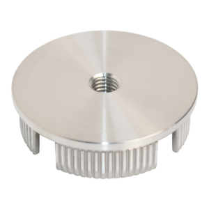 Tapón Para Conector De Rosca 2"