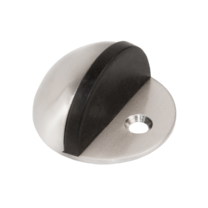 Tope Para Puerta De Cristal