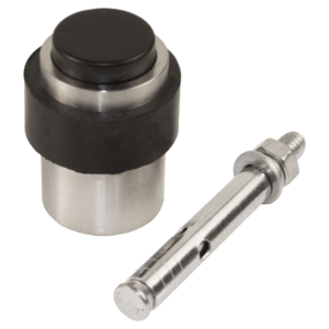 Tope Para Puerta De Cilindro