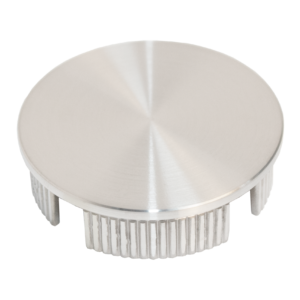 Tapón Para Terminación De Barandal 2″