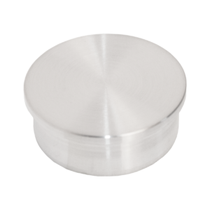 Tapón Para Terminación De Barandal 1-1/2"