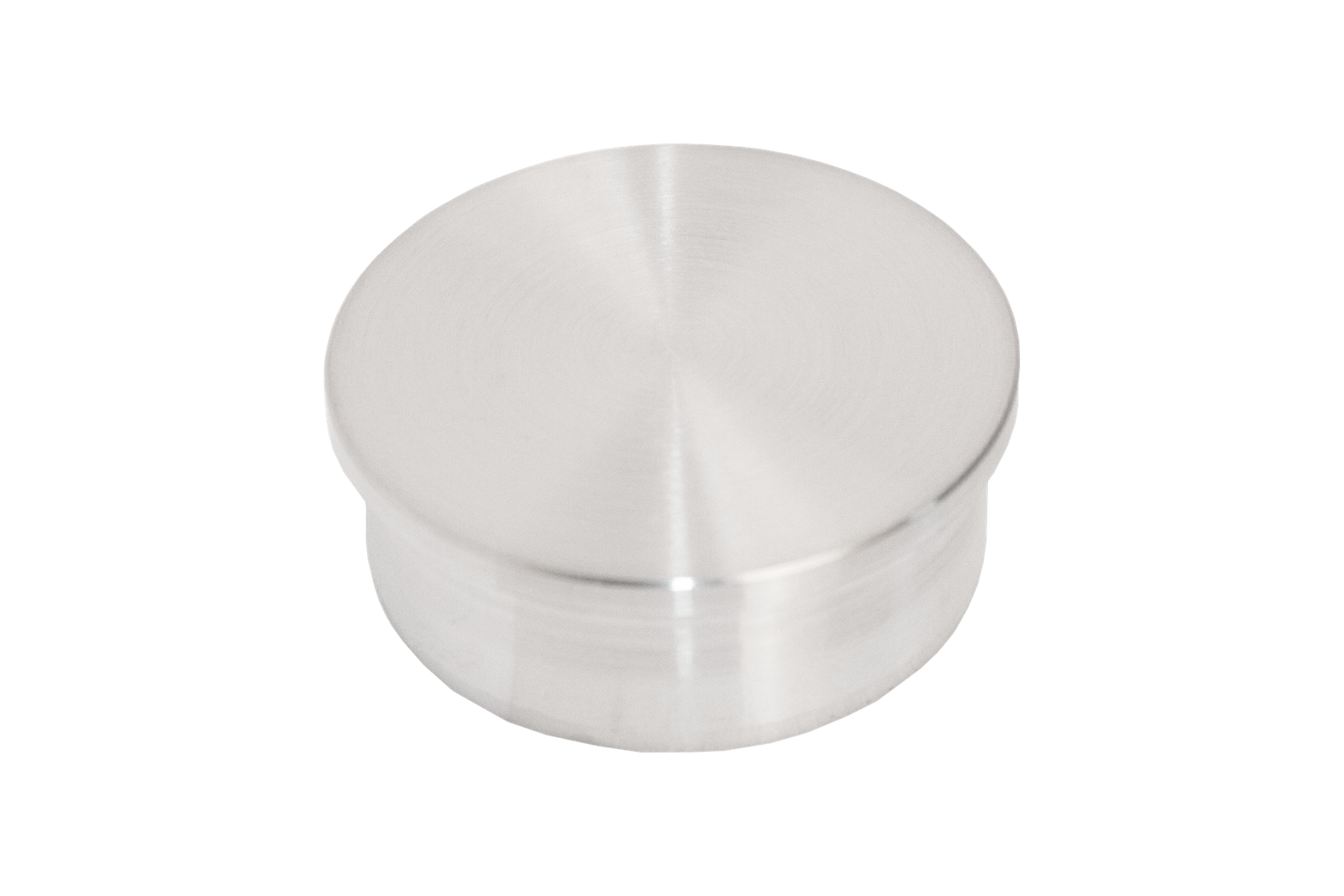 Tapón Para Terminación De Barandal 1-1/2"