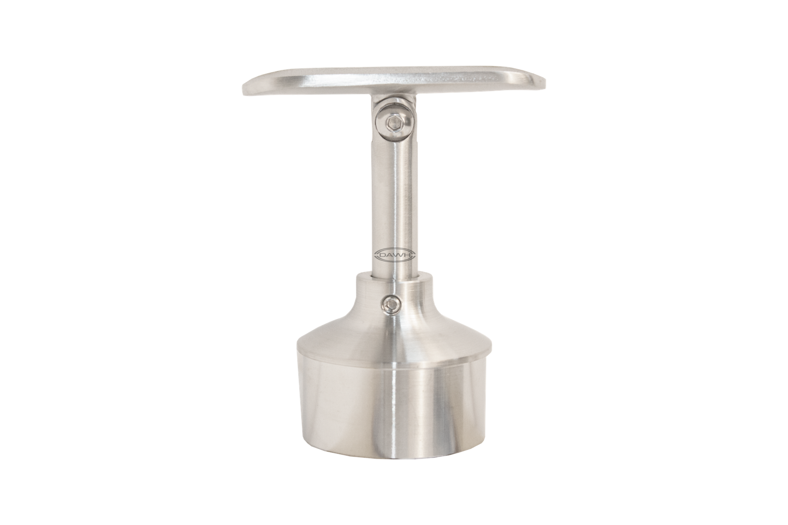 Tapa Para Tubo Con Conector Articulado 2"