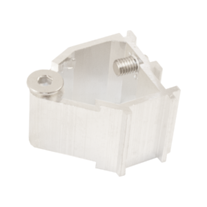 Unión Pilastra Puerta Serie 1400