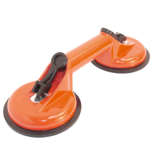 Ventosa Importada 2 Chupones