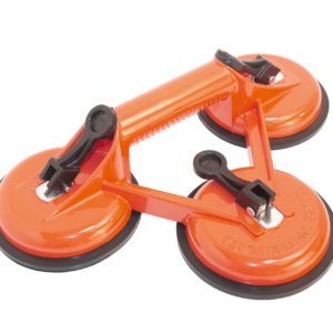 Ventosa Importada 3 Chupones