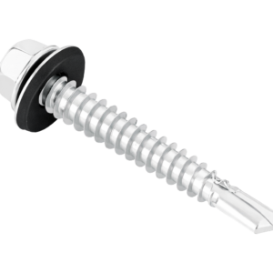 Pija Autoperforante Hexagonal