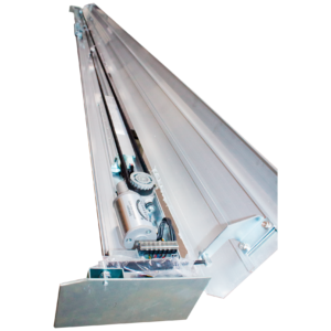 Sistema Automático Para Puerta 5 m