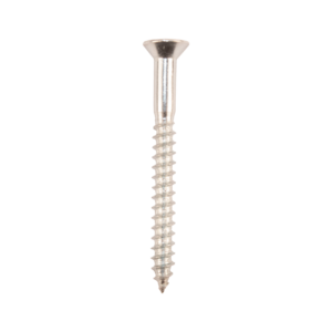 Tornillo Para Madera