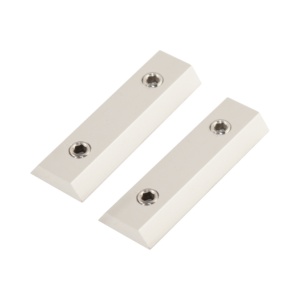 Adaptador Superior Para Perfil De Sistema Plegadizo
