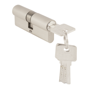 Cilindro de 7 cm Llave-Llave