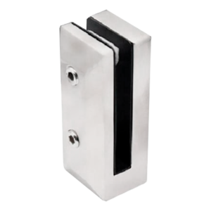 Conector Lateral Para Cristal