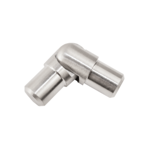 Conector Tubo - Tubo Ajustable de 1/2"